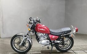 SUZUKI GN125 H PCJG9