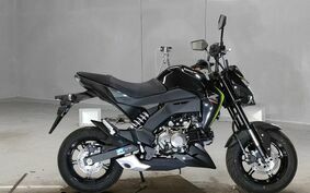 KAWASAKI Z125 PRO BR125H