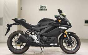 YAMAHA YZF-R25 RG43J