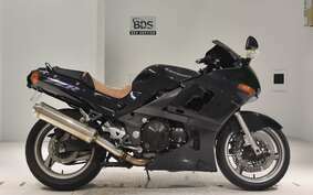 KAWASAKI ZZ-R400 Gen.2 2007 ZX400N