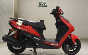 YAMAHA CYGNUS 125 XSR 3 SEA5J