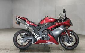 YAMAHA YZF-R1 2007 RN20