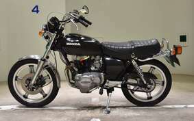 HONDA CB400T HAWK 2 CB400T