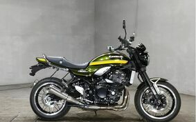 KAWASAKI Z900RS 2019 ZR900C