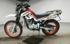 YAMAHA SEROW 250 DG17J