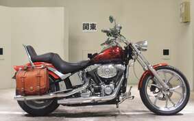 HARLEY FXSTC 1580 2009 JL5