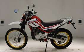 YAMAHA SEROW 250 Gen.3 DG31J