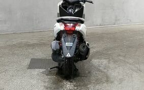 YAMAHA N-MAX 125 SE86J