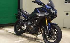 YAMAHA MT-09 Tracer GT RN51J