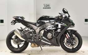 KAWASAKI ZX 10 NINJA R A 2016 ZXT00S