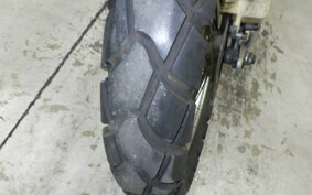 KAWASAKI KDX125 SR DX125A