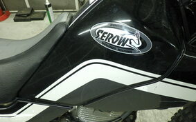 YAMAHA SEROW 225 Gen.3 DG08J