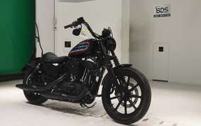 HARLEY XL1200NS 2020