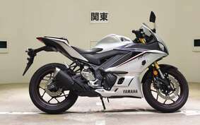 YAMAHA YZF-R25 RG43J