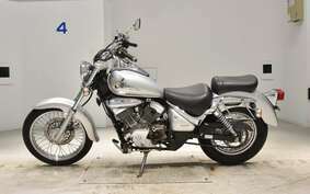 SUZUKI INTRUDER 250 LC VJ51A