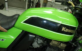 KAWASAKI ZRX400 2006 ZR400E