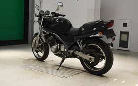 KAWASAKI BALIUS 250 ZR250A