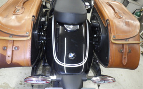 BMW R18 2020