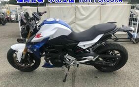 BMW F900R 1992 0K11