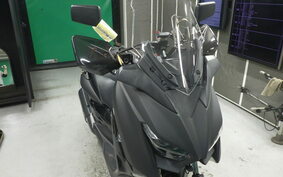 YAMAHA X-MAX 250 A SG42J