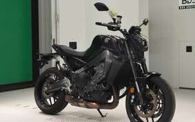 YAMAHA MT-09 2021 RN69J