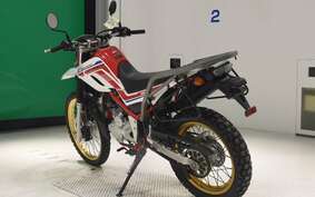 YAMAHA SEROW 250 Gen.3 DG31J