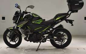 KAWASAKI Z400 Gen.2 2023 EX400L