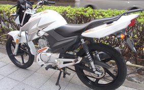 YAMAHA YX125 PCJL