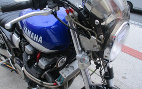 YAMAHA XJR1300 2002 RP03J