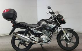 YAMAHA YBR125 KE17