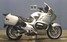 BMW R1150RT 2002 0419