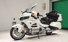 HONDA GL 1800 GOLD WING 2014 SC68