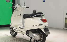 VESPA LX125IE