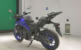 YAMAHA MT-03 ABS 2020 RH13J