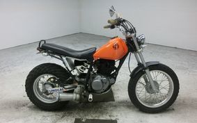 YAMAHA TW200 2JL