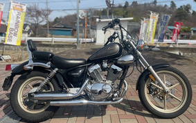 YAMAHA VIRAGO 125 4RF