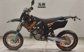 KTM 125 EXC