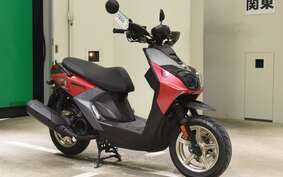 YAMAHA BW S125 R SE73