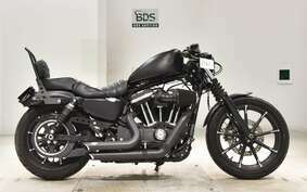 HARLEY XL883N 2019 LE2