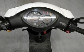 YAMAHA JOG ZR Evolution 2 SA39J