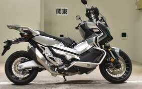 HONDA X-ADV 750 2017 RC95