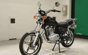 SUZUKI GN125 H PCJG9