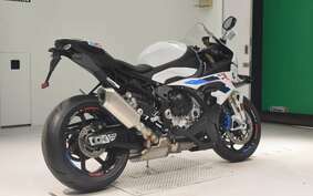 BMW S1000RR M PACKAGE 2024