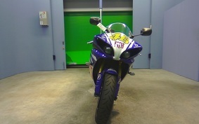 YAMAHA YZF-R1 2011 RN23