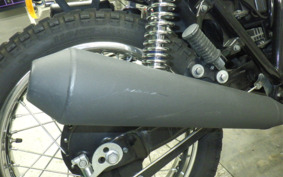 KAWASAKI 250TR BJ250F