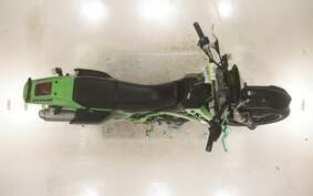 KAWASAKI KLX250 LX250E