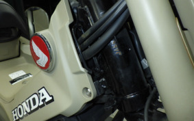 HONDA CT125 HUNTER CUB JA55