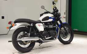 TRIUMPH BONNEVILLE T214 2015