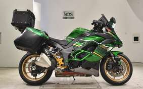 KAWASAKI NINJA 1000 A 2020 ZXT00W