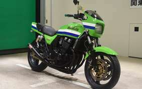 KAWASAKI ZRX400 2002 ZR400E